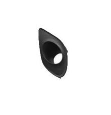 2015-2023 Dodge Charger Replacement Front Bumper Cover Left Side Fog Light Cover