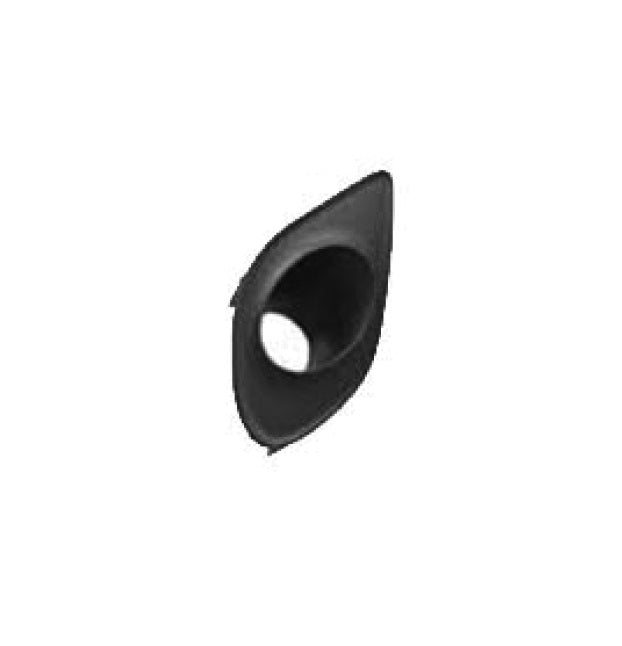 2015-2023 Dodge Charger Replacement Front Bumper Cover Right Side Fog Light Cover
