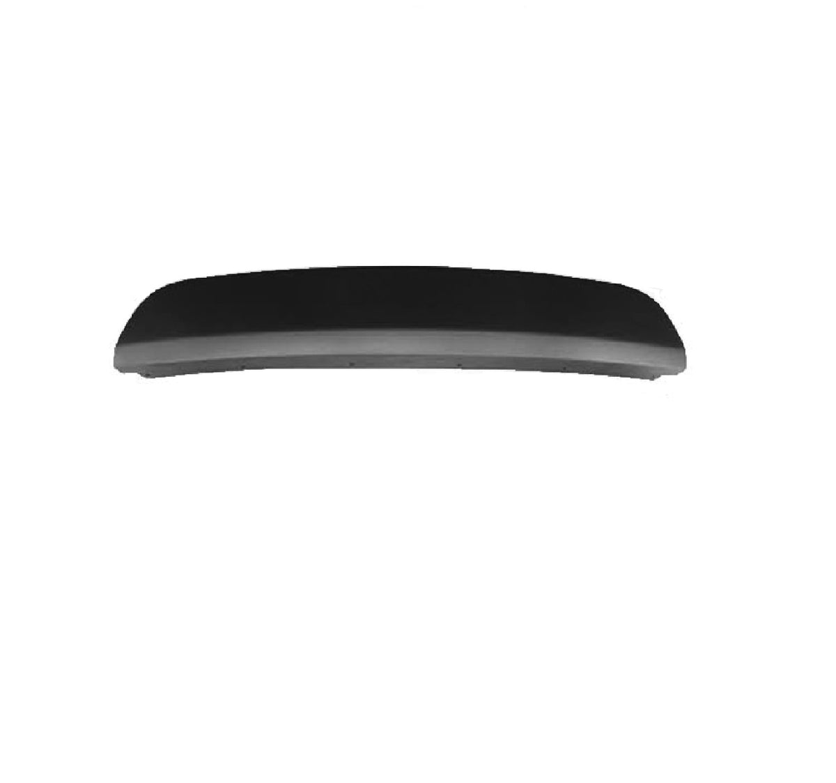 2015-2023 Dodge Charger Replacement Front Bumper Cover Trim