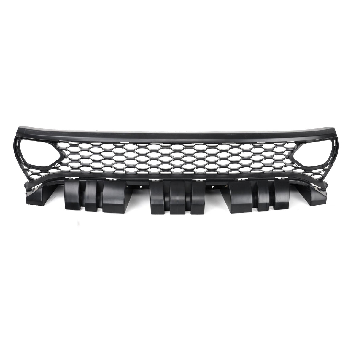 2015-2023 Dodge Charger Replacement Front Grille Front Grille