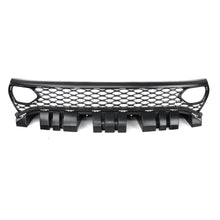 2015-2023 Dodge Charger Replacement Front Grille Front Grille