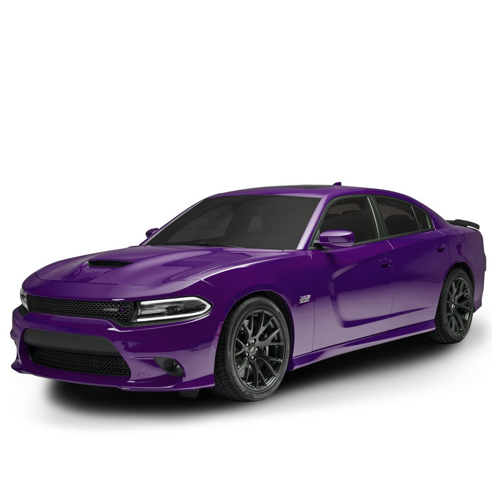 2015-2023 Dodge Charger Replacement Hood