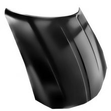 2015-2023 Dodge Charger Replacement OEM Hood