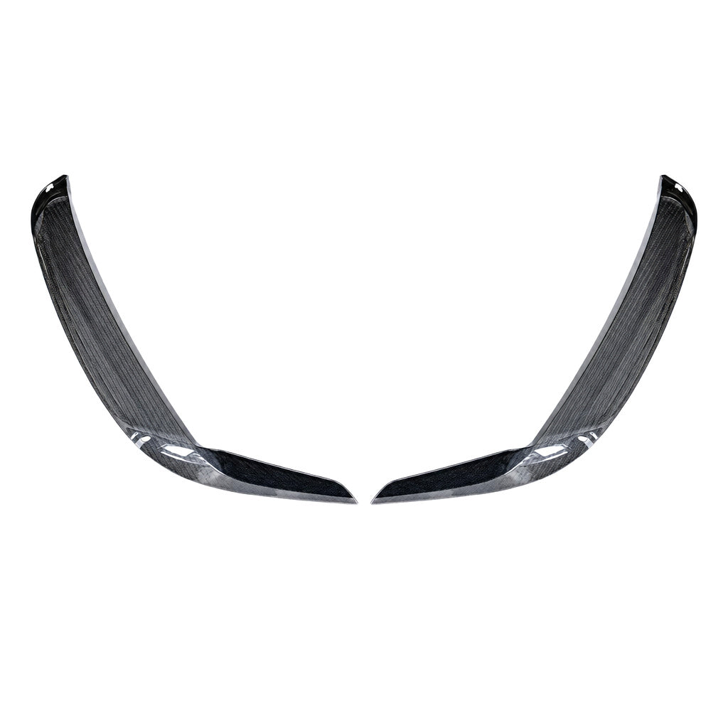 2015-2023 Dodge Charger Replacement SRT Front Door Vents
