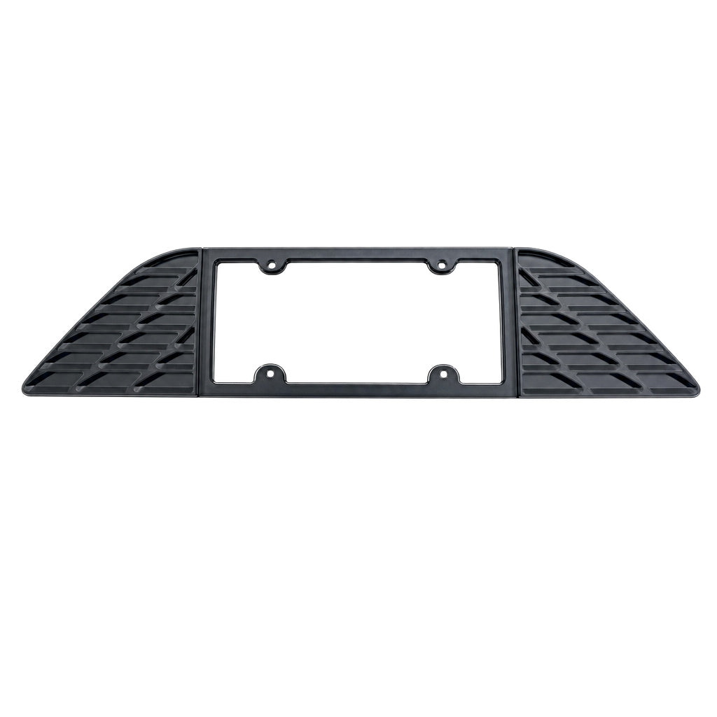 2015-2023 Dodge Charger Replacement VAM License Plate Base