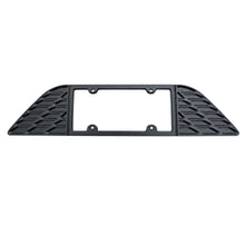 2015-2023 Dodge Charger Replacement VAM License Plate Base