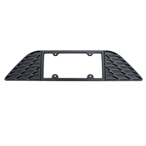 2015-2023 Dodge Charger Replacement VAM License Plate Base
