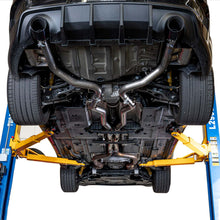 2015-2023 Charger SRT 392 6.4L EXG Cat-Back Exhaust, 304 SS