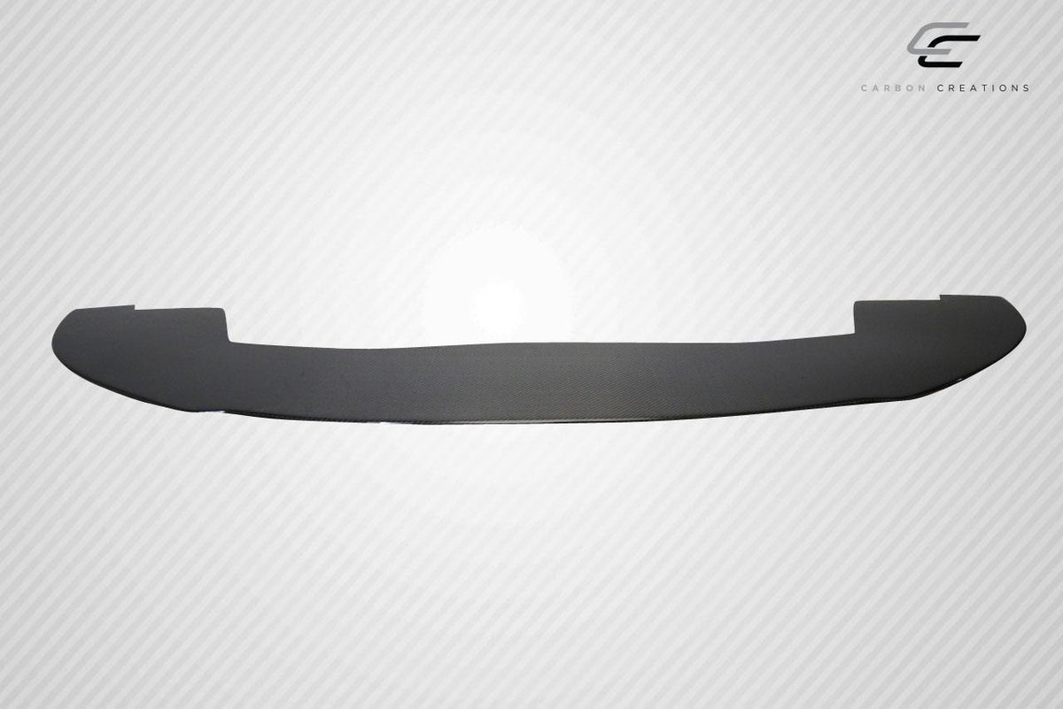 2015-2023 Dodge Charger SRT / Hellcat DriTech Sonic Front Spliiter - view 3