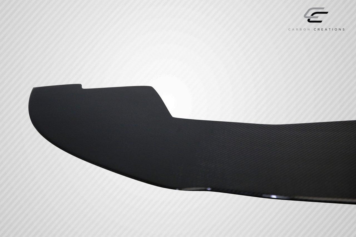 2015-2023 Dodge Charger SRT / Hellcat DriTech Sonic Front Spliiter - view 4