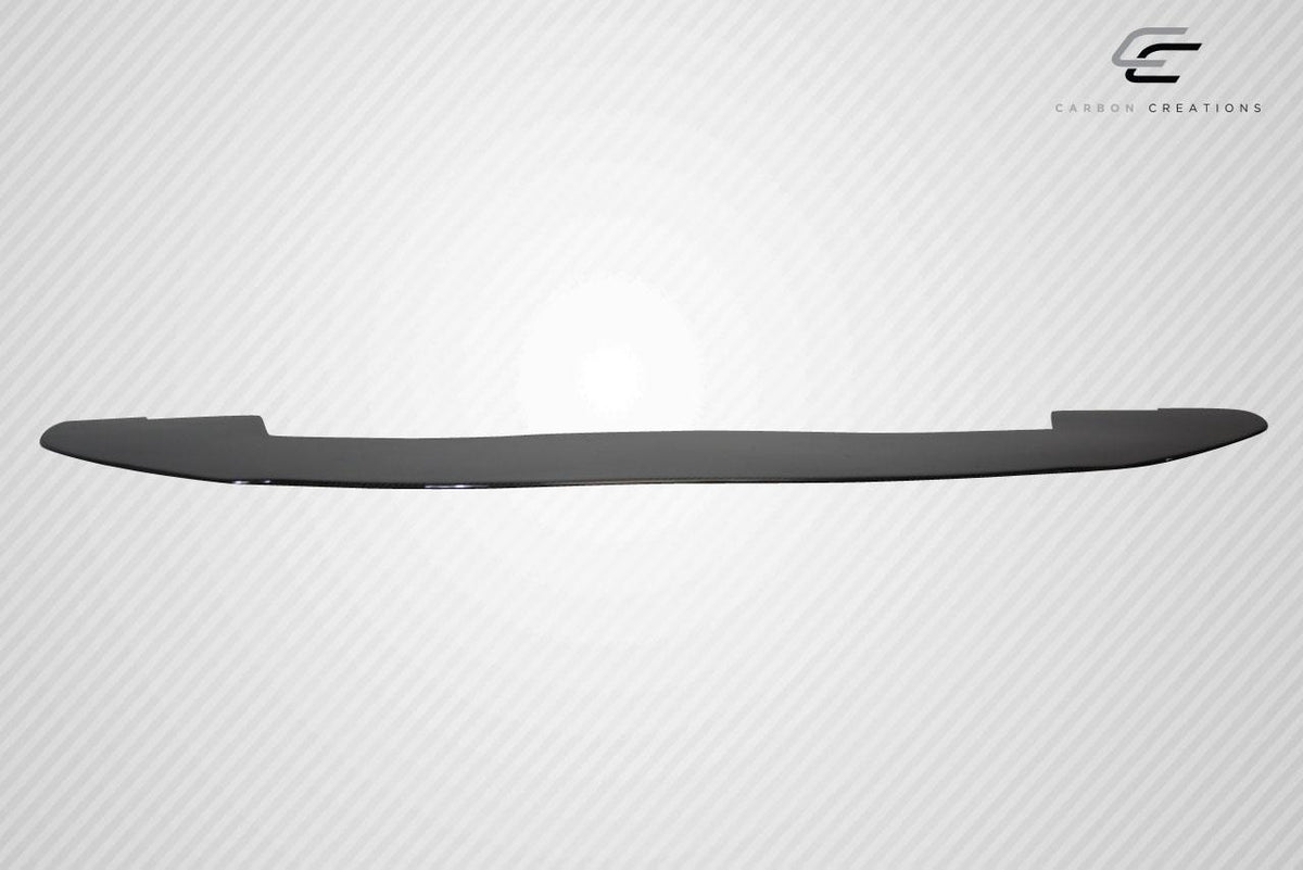 2015-2023 Dodge Charger SRT / Hellcat DriTech Sonic Front Spliiter - view 5