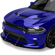 2015-2023 Dodge Charger SRT & Scat Pack V3R Front Splitter