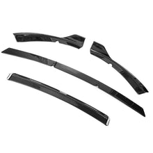 2015-2023 Charger SRT/Scat Pack V3R Gloss Carbon Fiber Front Lip - view 2