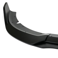 2015-2023 Dodge Charger SRT & Scat Pack VZ1 Style Front Lip - view 2