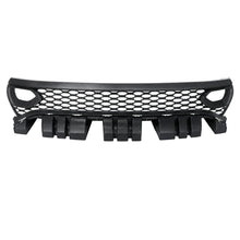 2015-2023 Dodge Charger SRT 2019 SRT Style Front Grille