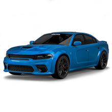2015-2023 Dodge Charger 2020 SRT Hellcat Style Widebody Kit