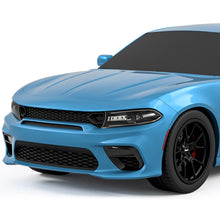 2015-2023 Dodge Charger 2020 Widebody Look Front Bumper, Narrow