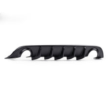 2015-2023 Dodge Charger Competition Rear Diffuser, SRT Bumper