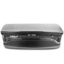 2015-2023 Dodge Charger Forged Carbon Fiber OEM Style Trunk Lid