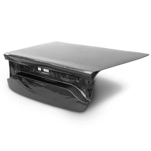 2015-2023 Dodge Charger Forged Carbon Fiber OEM Style Trunk Lid - view 2