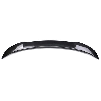 2015-2023 Dodge Charger Honeycomb Carbon SRT Style Rear Wing - view 12