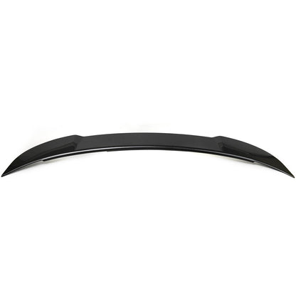 2015-2023 Dodge Charger Honeycomb Carbon SRT Style Rear Wing - view 9