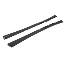 2015-2023 Dodge Charger GT Style Side Skirts