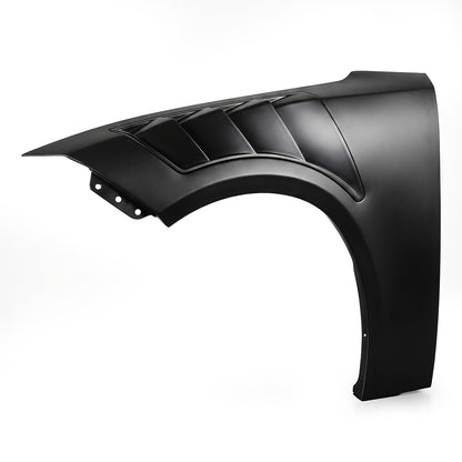 2015-2023 Dodge Charger Demon Style Front Fender, Left Side - view 5