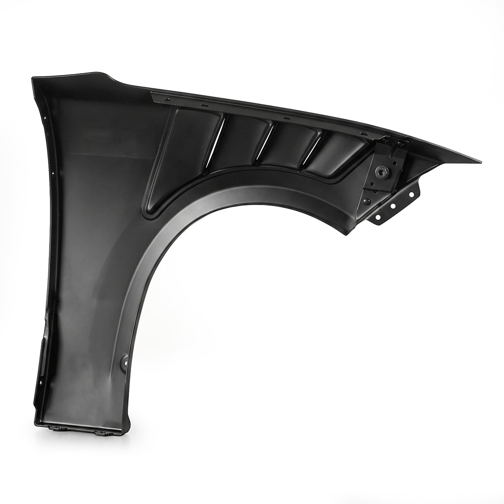 2015-2023 Dodge Charger Demon Style Front Fender, Left Side - view 6