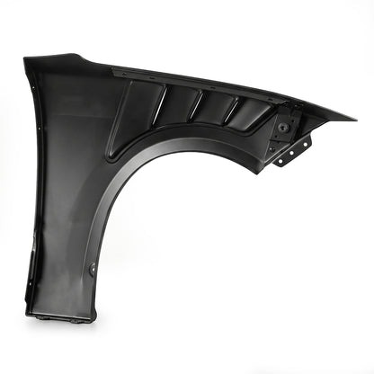 2015-2023 Dodge Charger Demon Style Front Fender, Left Side - view 6