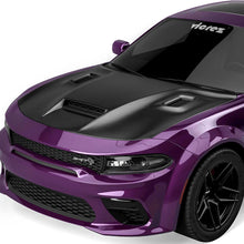 2015-2023 Dodge Charger Redeye Style Hood w/ Air Vent Scoop