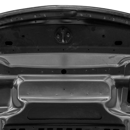2015-2023 Dodge Charger Redeye Style Hood w/ Air Vent Scoop - view 10
