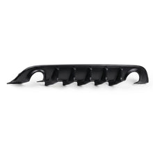 2015-2023 Dodge Charger Speed Rear Diffuser for SRT Bumper