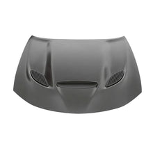 2015-2023 Dodge Charger SRT Hellcat Style Aluminum Hood