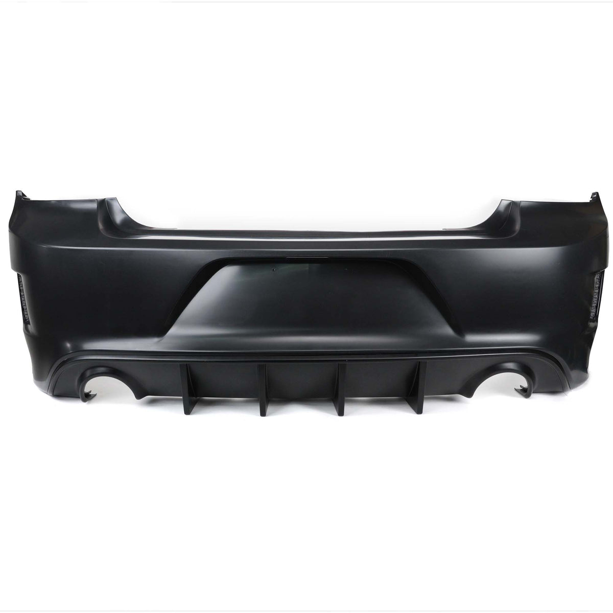 2015-2023 Dodge Charger SRT Hellcat Style Rear Bumper