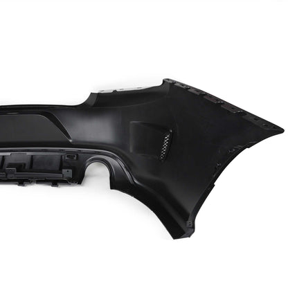 2015-2023 Dodge Charger SRT Hellcat Style Rear Bumper - view 5