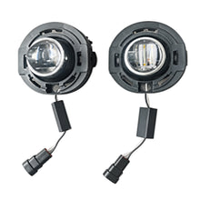 2015-2023 Dodge Charger SRT Style LED Fog Lamp