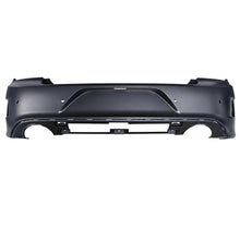 2015-2023 Dodge Charger SRT Style Rear Bumper