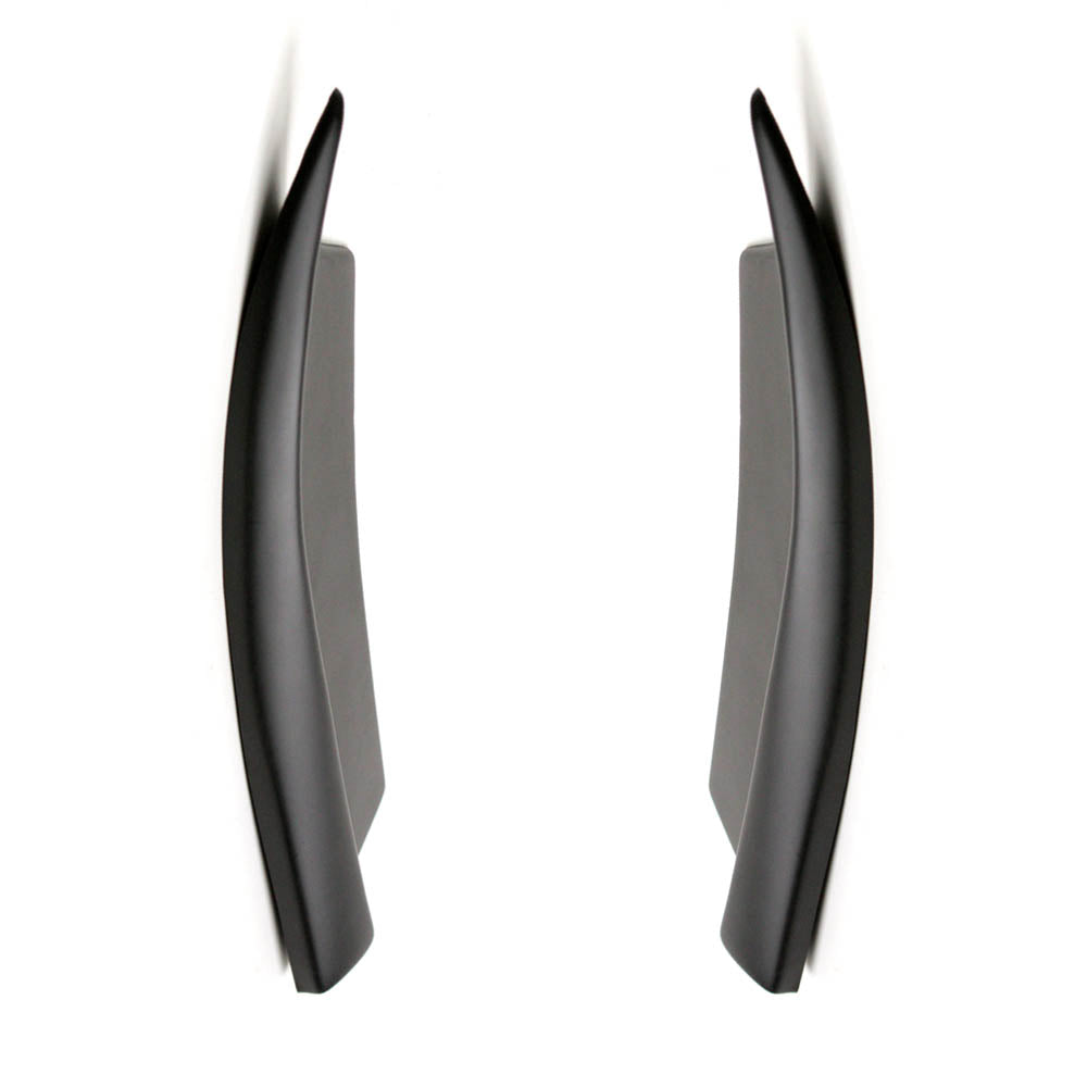 2015-2023 Dodge Charger V3R Style Full Rear Diffuser - view 5