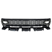 2015-2023 Dodge Charger Widebody Grille with LED Light