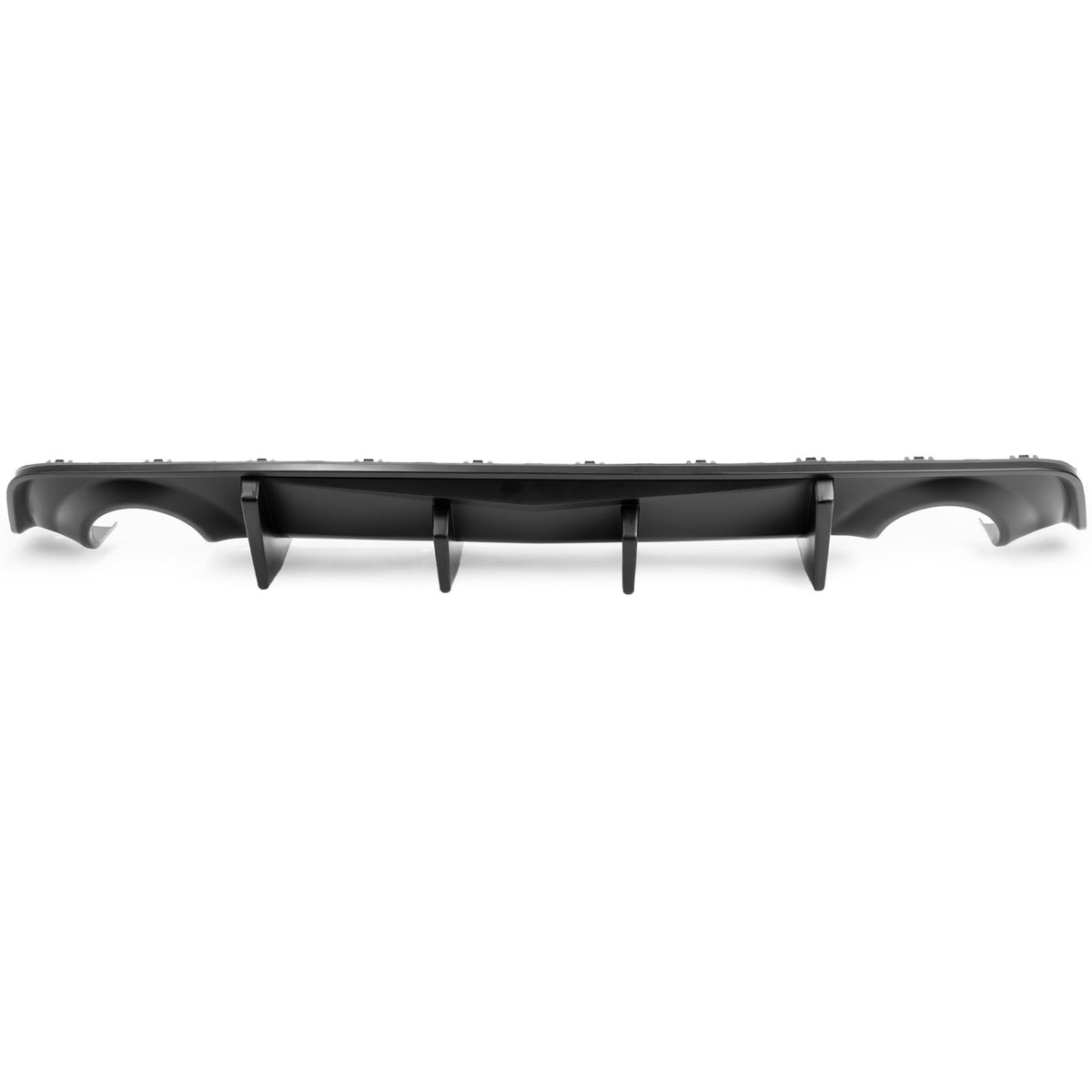 2015-2023 Dodge Charger Widebody CP Style Rear Diffuser
