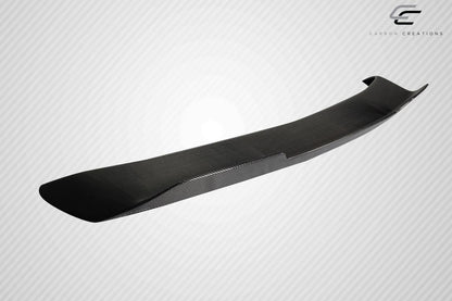 2015-2023 Ford Mustang Coupe Performance PP1 Wicker Rear Wing - view 5