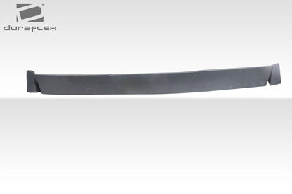 2015-2023 Ford Mustang Coupe Grid Rear Wing Spoiler, Fiberglass - view 6