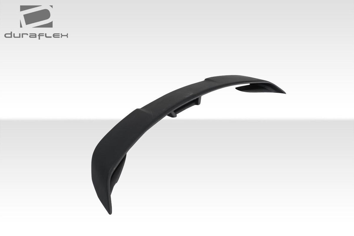 2015-2023 Ford Mustang Coupe Performance PP1 Look Rear Wing Spoiler - view 11