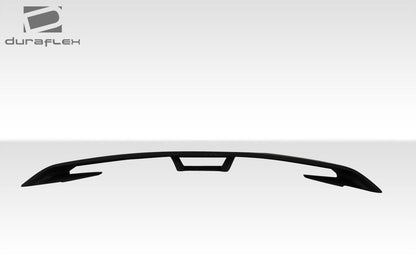 2015-2023 Ford Mustang Coupe Performance PP1 Look Rear Wing Spoiler - view 2