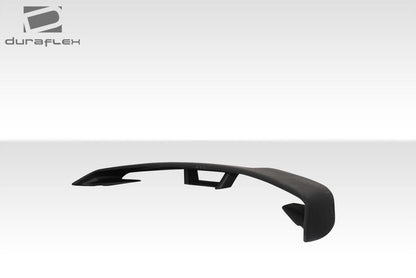 2015-2023 Ford Mustang Coupe Performance PP1 Look Rear Wing Spoiler - view 3