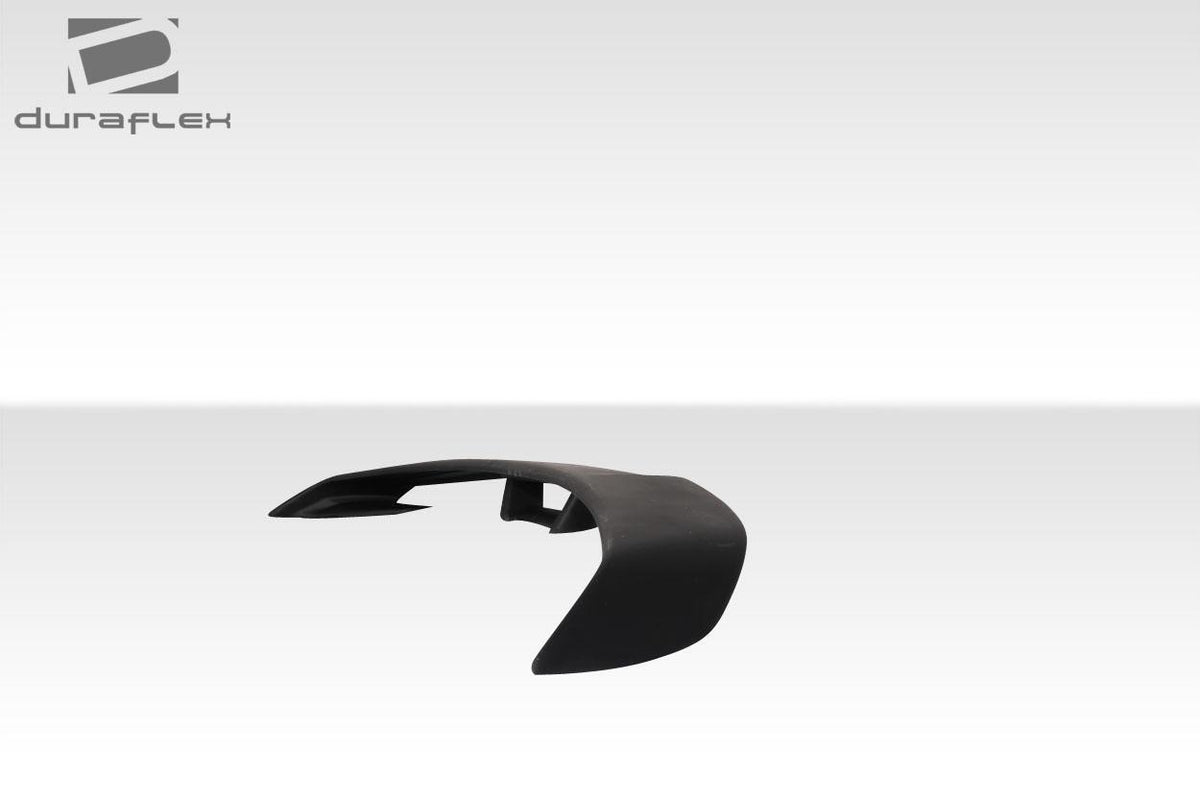 2015-2023 Ford Mustang Coupe Performance PP1 Look Rear Wing Spoiler - view 4