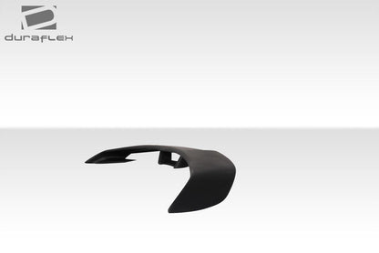 2015-2023 Ford Mustang Coupe Performance PP1 Look Rear Wing Spoiler - view 4