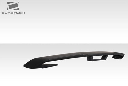 2015-2023 Ford Mustang Coupe Performance PP1 Look Rear Wing Spoiler - view 6