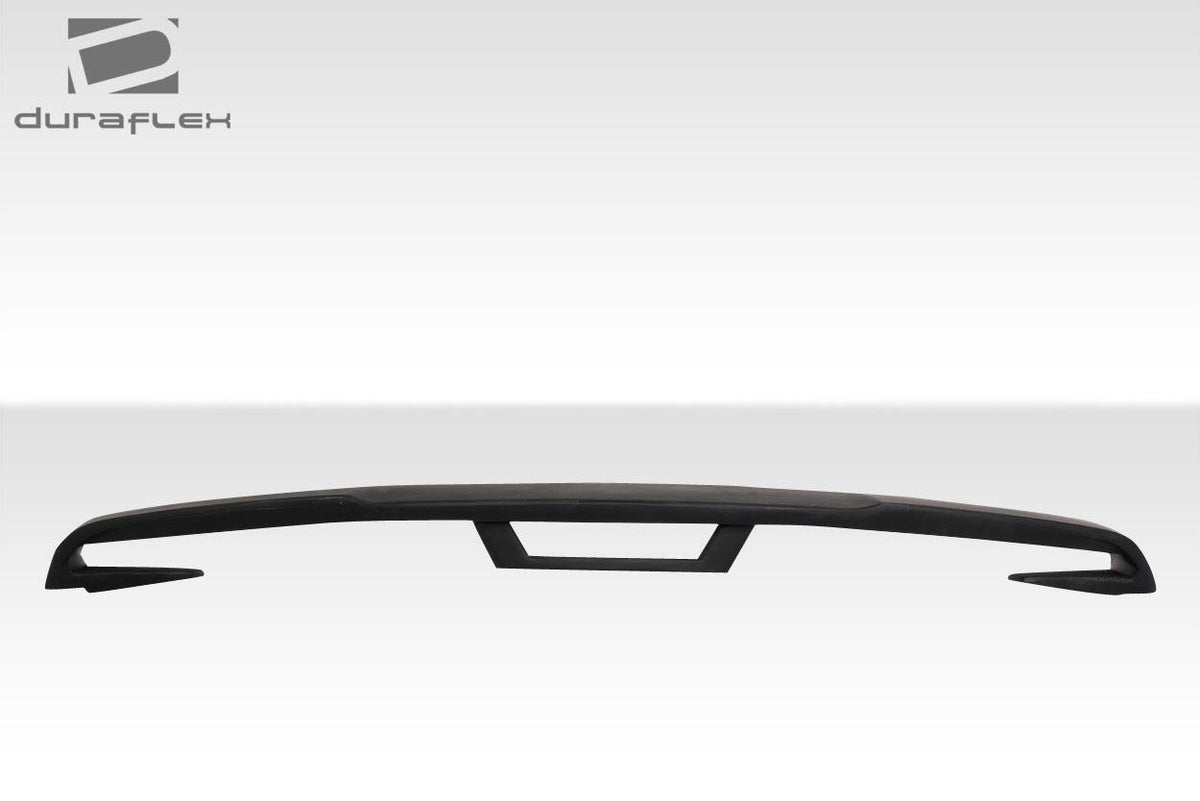 2015-2023 Ford Mustang Coupe Performance PP1 Look Rear Wing Spoiler - view 7